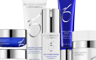 Here’s the SKIN-NY on Medical-Grade Skin Care Products