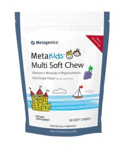 MetaKids Multi Soft Chew2