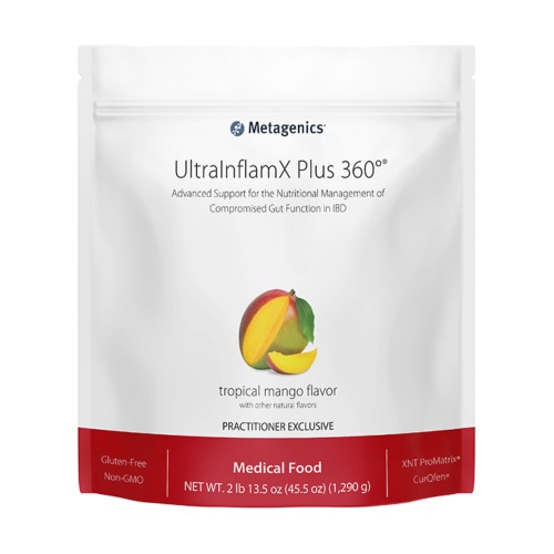 UltraInflamX Plus Mango2