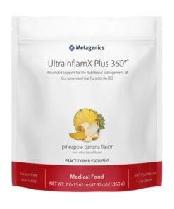 UltraInflamX Plus Pineapple Banana2