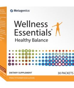 Wellness Essentials Healthy Balance2