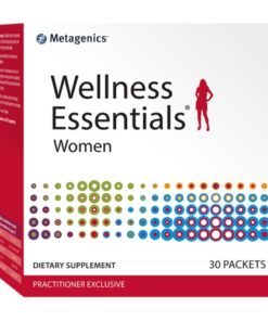 Wellness Essentials Women2