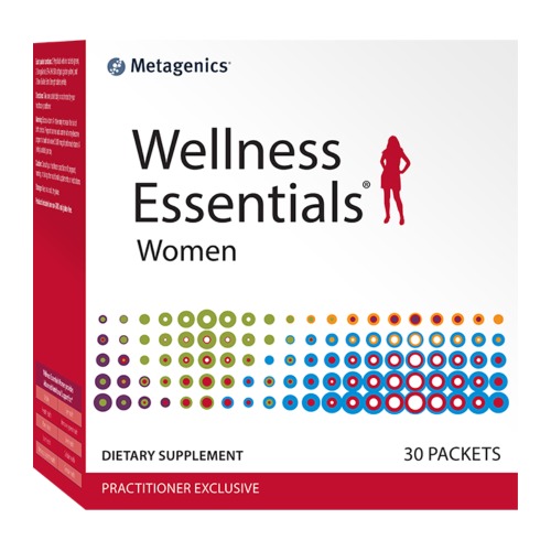 Wellness Essentials Women2
