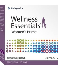 Wellness Essentials Womens Prime2