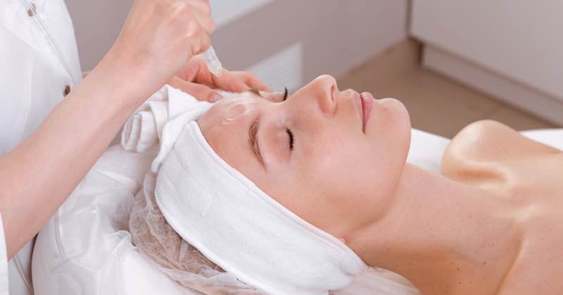 be clinical spa jet peel med spa cypress houston