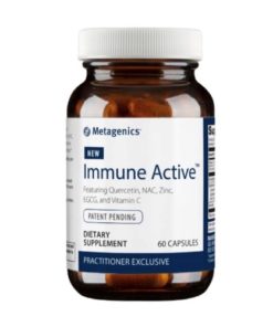 immune active2