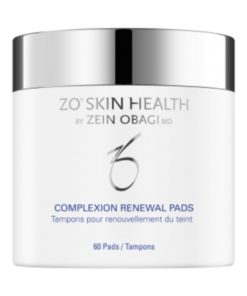 zo GBL Complexion Renewal Pads2